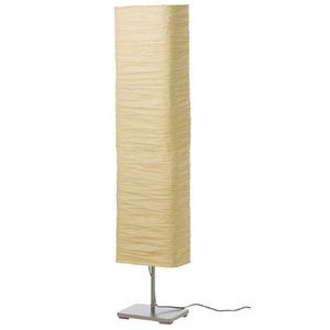 IKEA Rice Paper Lamp